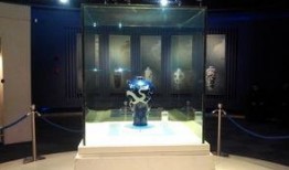 扬州博物馆爆料案件最新,惊现千年古墓之谜