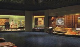 扬州博物馆爆料案件最新,惊现千年古墓之谜