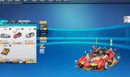 qq端游飞车最新爆料,揭秘QQ飞车端游最新爆料，全新玩法等你来战！