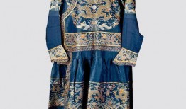 最新龙袍爆料视频,宫廷风范与现代美学完美融合