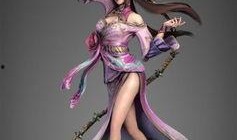 貂蝉无双爆料最新,揭秘古代美女的传奇人生与神秘力量