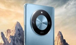 荣耀x60最新爆料图片,旗舰性能与时尚设计完美融合