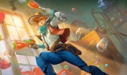 蛋仔皮肤最新爆料视频,神秘皮肤亮相，视觉盛宴即将开启！