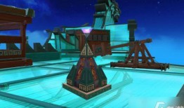 星域创造与魔法最新爆料,揭秘宇宙奥秘与神秘魔法力量新篇章