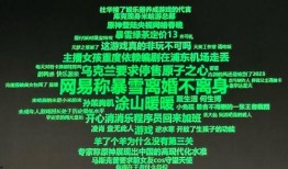 最新爆料暴雪事件,揭秘背后惊人真相