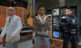 半条命3最新爆料,神秘世界与惊心动魄的冒险即将展开