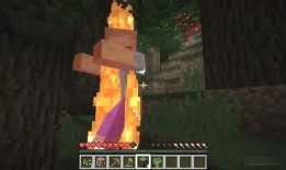 我的世界手机版源初传说最新爆料,手机版新爆料揭秘，神秘力量觉醒，探索未知世界