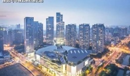 郑州绿地港区最新爆料消息,未来城市新中心崛起纪实