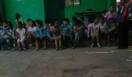 邢台隆尧爆料案件最新,案情最新进展及背后真相揭秘