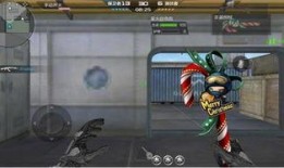 cf手游荒岛最新爆料,CF手游最新爆料揭秘