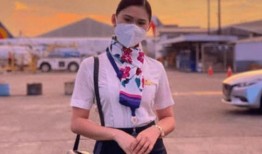 菲律宾空姐最新爆料,不为人知的航空业秘密