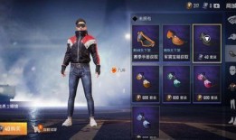 和平精英新大转盘军需最新爆料,神秘军需等你解锁！