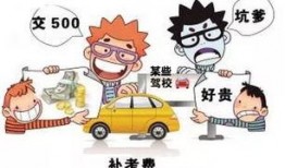 驾校学车爆料案例大全最新,揭秘学员真实经历与教学内幕