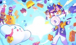 蛋仔最新皮肤爆料七月份,蛋仔世界色彩焕新，神秘爆料抢先看