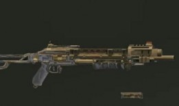 使命最新爆料新枪,新枪亮相，揭秘神秘爆料背后的强大火力