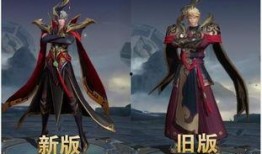 新角色爆料嬴政出装最新,全新出装攻略解析