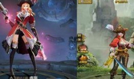 新角色爆料嬴政出装最新,全新出装攻略解析