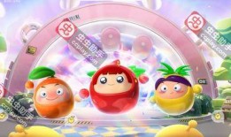 蛋仔派对官方最新爆料,神秘新玩法即将上线！