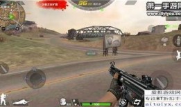 cf手游荒岛最新爆料,CF手游最新爆料揭秘