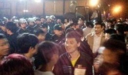 太原富士康最新爆料,揭秘工厂内部惊人真相！”