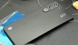 红魔10pro最新爆料,性能怪兽再升级，电竞体验再飞跃！